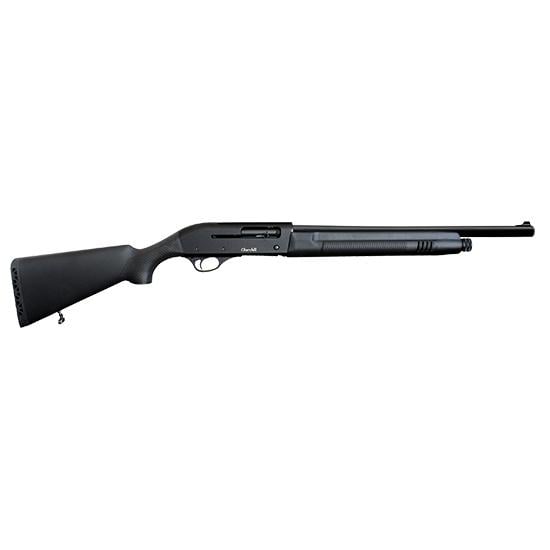 European American Armory Churchill 220 111220 20 Gauge 5Rd 18.5"