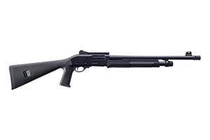 European American Armory Churchill 612 Tactical 111380 12 Gauge 5+1 18.5
