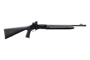 European American Armory Churchull 220 Optic Tactical 111235 20 Gauge 5+1 18.5