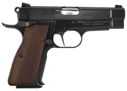 European American Armory European American Armory Girsan MC P35 PI 394442 9mm 15+1 3.88"