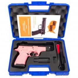 European American Armory European American Armory SAR B6PL Compact Lady 400434 9mm 13+1 3.8"