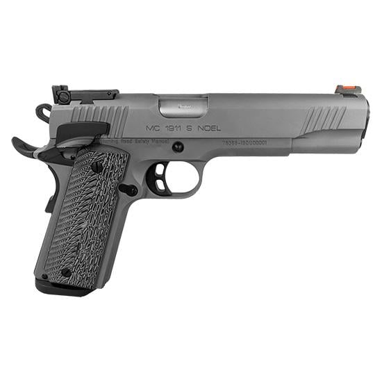 European American Armory Girsan MC1911 Match 390097 9mm 10 Rnd 5 in