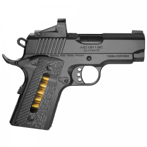 European American Armory Girsan MC1911 SC 39 9mm 7 3.4"