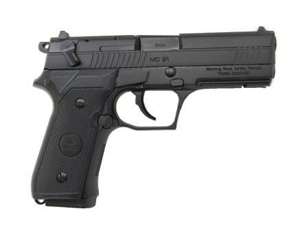 European American Armory Girsan MC21 390315 9mm 15+1 4.33"