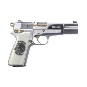European American Armory Girsan MCP 35 Liberador CA Legal 390458 9mm 10 Rnd 4.87"