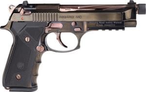 European American Armory Girsan Regard 391181 9mm 18 Rnd 4.9"