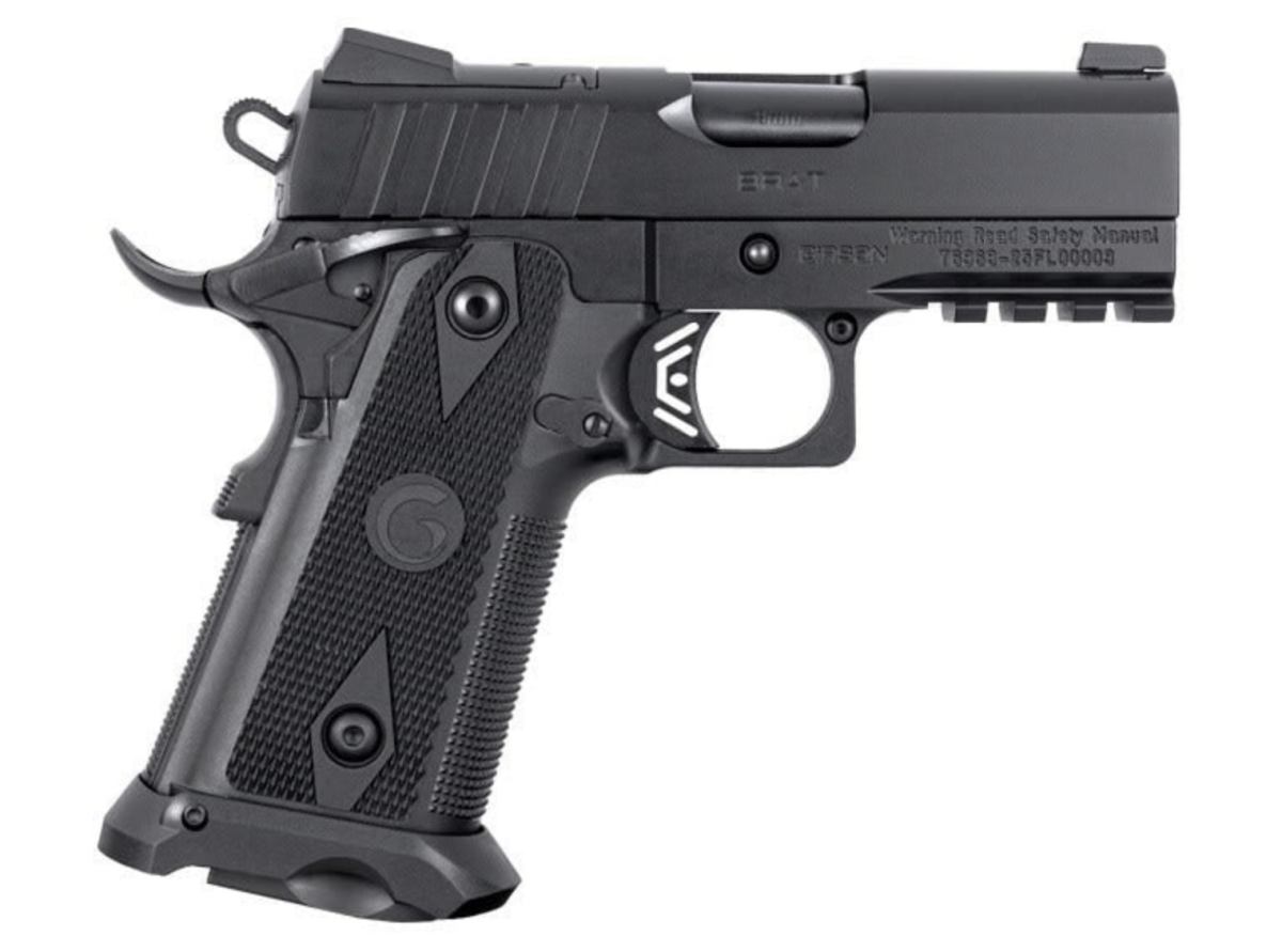 European American Armory Girsan Witness 2311 395037 9mm 17 Rnd 3.4"