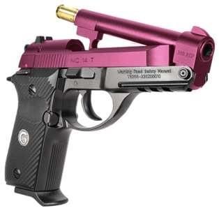 European American Armory MC14T 390865 380 ACP 13Rnd 3.81"