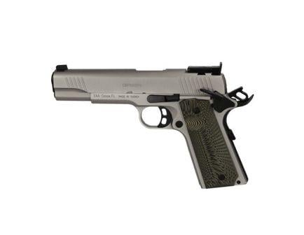 European American Armory MC1911 Match 390094 45 ACP 8.0000 5"