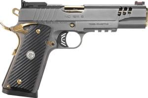 European American Armory MC1911 Negotiator 390299 10mm 9+1 Rd. 5"