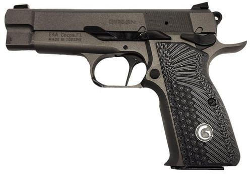 European American Armory MCP35 390442 9mm 15 3.88"