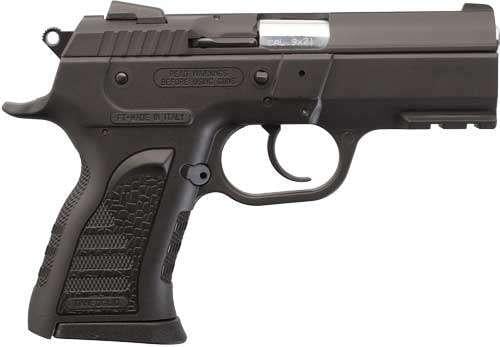 European American Armory Tanfoglio Force P Compact F Blued TFCOMPACTF9 9mm 13 Rd. 3.62"