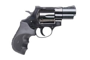 European American Armory Windicator 770130 357 Mag 6 Rnd 2"