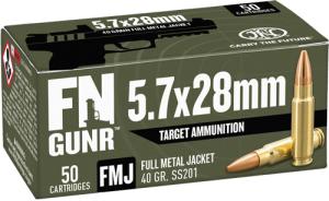FN SS201 GUNR 5.7x28