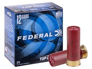 Federal 1705601 12 Gauge
