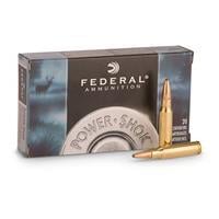 Federal 222A 222 Remington