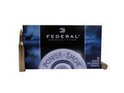 Federal 2506BS 25-06 Rem