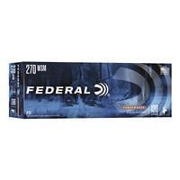 Federal 270WSME 270 WSM