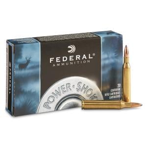 Federal 300WSMC 300 WSM