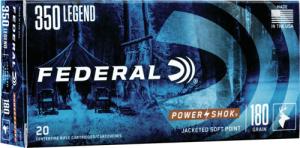 Federal 350LA 350 Legend