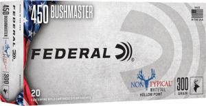 Federal 450BMDT1 450 Bushmaster