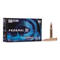 Federal 8A 8mm Mauser