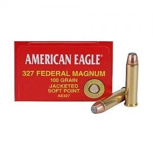 Federal AE327 327 Federal
