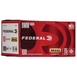 Federal C3090A 30 Super Carry