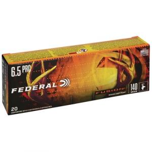 Federal F65PRCFS1 6.5 PRC