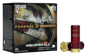 Federal HOA12HC1 7.5 12 Gauge