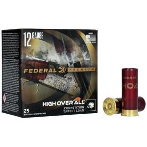 Federal HOA12H 8 12 Gauge