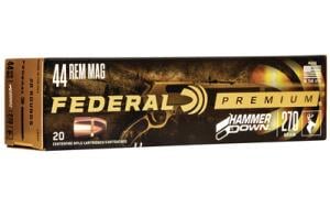 Federal LG441 44 Mag