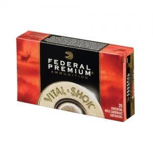 Federal P3006TC1 30-06