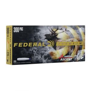 Federal P300PRCTA3 300 PRC