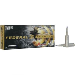 Federal P7PRCTA1 7mm PRC