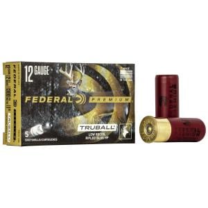 Federal PB127LRS 12 Gauge