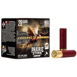 Federal PFX285FS 6 28 Gauge