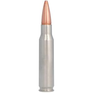 Federal Power-Shok Rifle Ammunition 7mm Rem Mag 175 gr SP 2860 fps - 20/ct
