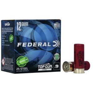 Federal TG12WS2 7.5 12 Gauge