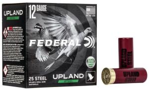 Federal USH122 6 12 Gauge