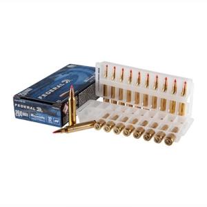 Federal V204VM32 204 Ruger