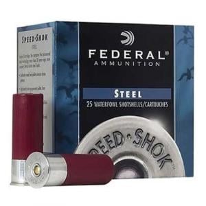 Federal WF107 2 10 Gauge