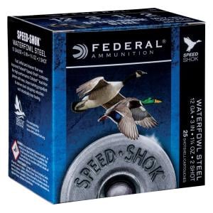 Federal WF142 2 12 Gauge