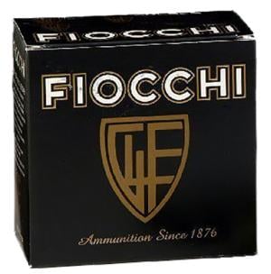 Fiocchi 12GA 1170FPS 2 3/4" 1 oz. #7.5 Shot 250 Rds