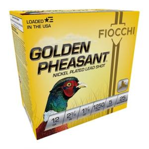 Fiocchi 12GP5 12 Gauge