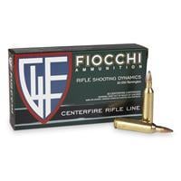 Fiocchi 22250B 22-250