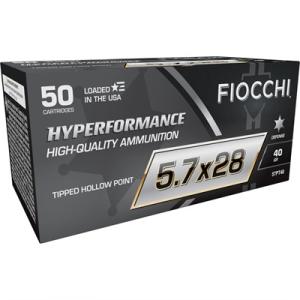 Fiocchi 57PT40 5.7x28