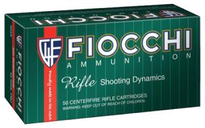 Fiocchi 7MM08HSA 7mm-08