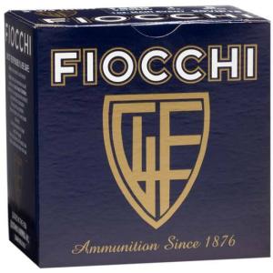 Fiocchi Exacta Sub Gauge Target Load Shotshells - 20 Gauge - 8 - 25 Rounds - 1200 fps