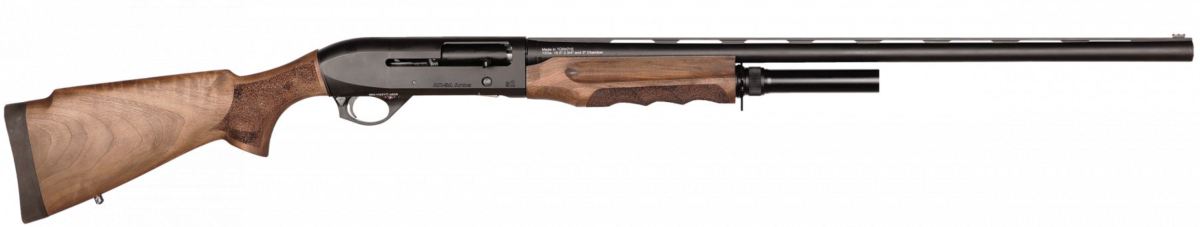 Four Peaks Imports AKSA Arms S2 12079 12 Gauge 5 Rnd 28"